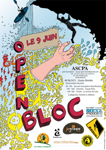 Toutes les infos !