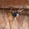 Antoine Kauffmann, Aloha 9a/a+, Kronthal