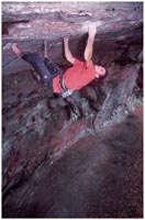Lo�c Fossard, TNT 8b+