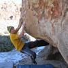 projet � Las Canadas, Teide