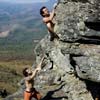 Bloc � la Pedra Rachada