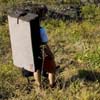 Bloc � la Pedra Rachada