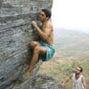 Bloc � la Pedra Rachada