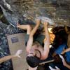 Bloc � la Pedra Rachada