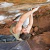 Bloc � la Pedra Rachada