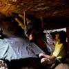 Bloc � la Pedra Rachada