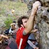 Bloc � la Pedra Rachada