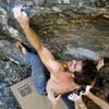 Bloc � la Pedra Rachada