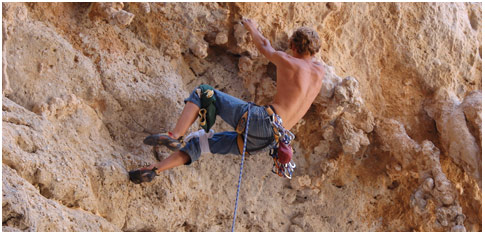 8a � Kalymnos