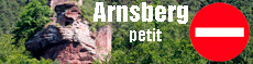 Le site est interdit!