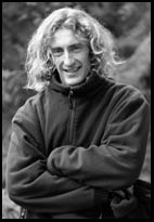 Gregory Niesser