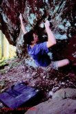 Alex Chabot, 7a+ Helfenstein