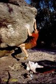 Alex Chabot, 6c Hote du diable