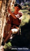 Cyrille Suhr, 7c Orpierre