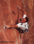 Loc Fossard, 8a au Kronthal
