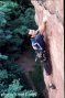 David Villien 8b+ Kronthal