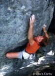 Marie-Odile Gaymard, bientt maman, 7a aux Eaux Claires