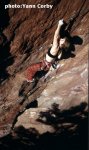 Isabelle Bihr, 8a Kronthal