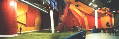 La salle de Roc en stock