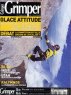 LE magazine ddi  l'escalade